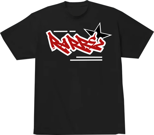 "Rare" Luxury Short Sleeve Tee