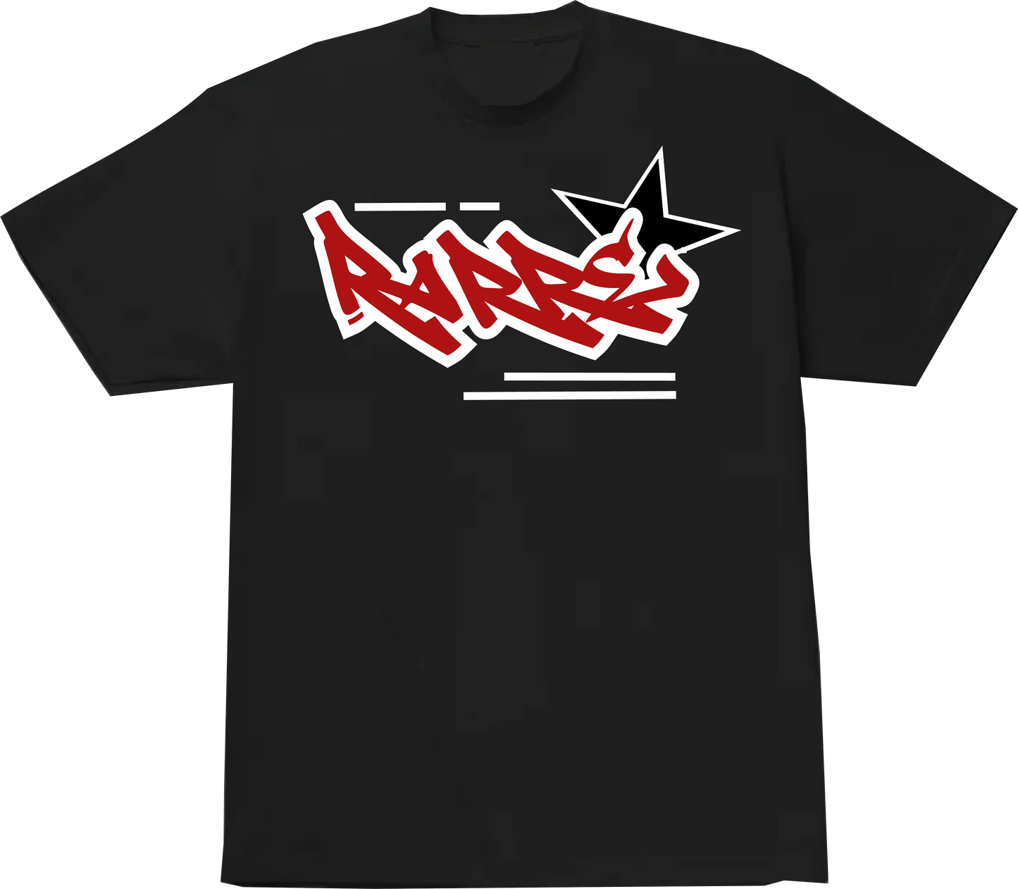 "Rare"  Luxury Short Sleeve Tee