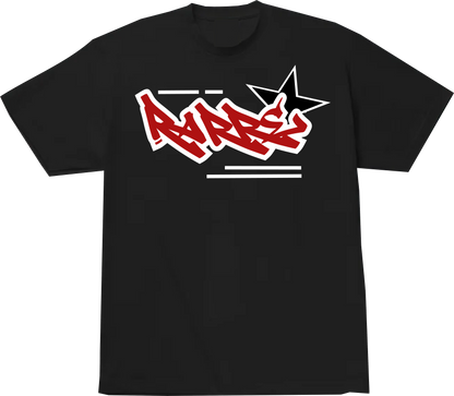 "Rare"  Luxury Short Sleeve Tee